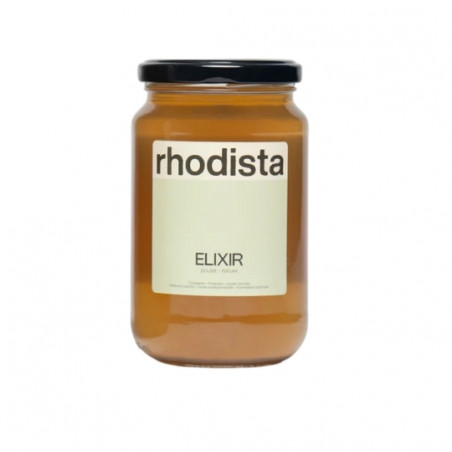 Nutrition équilibré, RHODISTA