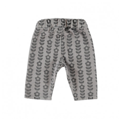 Pantalon, Piupiuchick