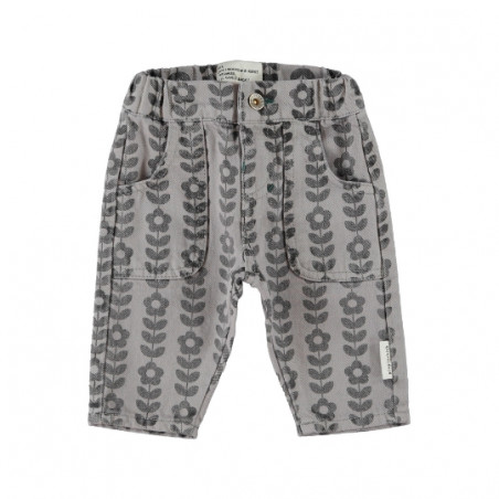 Pantalon, Piupiuchick