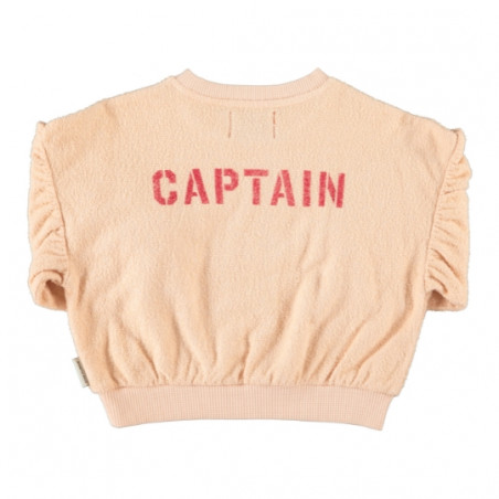 Sweat-shirt, Piupiuchick