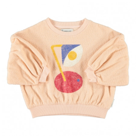 Sweat-shirt, Piupiuchick