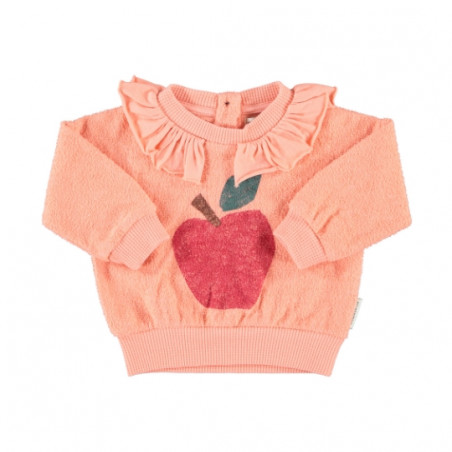 Sweat-shirt, Piupiuchick