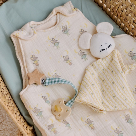 Doudou, Le petit souk