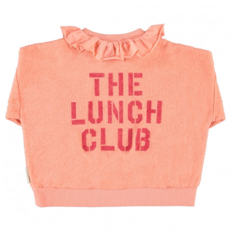 Sweat-shirt, Piupiuchick