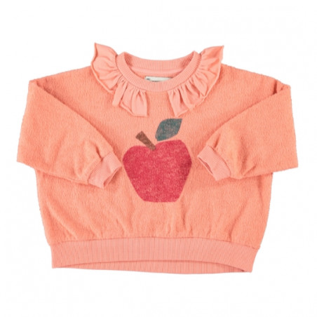 Sweat-shirt, Piupiuchick