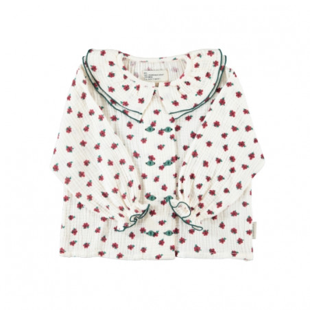 Blouse, Piupiuchick