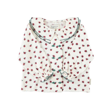 Piupiuchick : Blouse à...