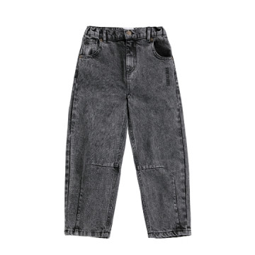 Bobo Choses : Pantalon en...