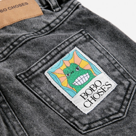 Pantalon, Bobo Choses
