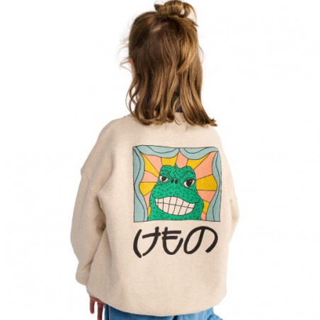 Sweat-shirt, Bobo Choses