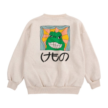 Bobo Choses : Sweat-shirt...