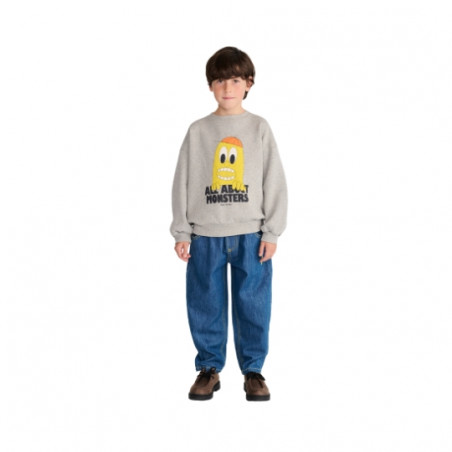 Sweat-shirt, Bobo Choses