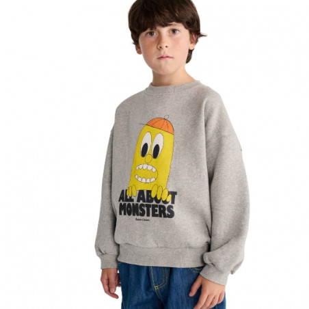 Sweat-shirt, Bobo Choses
