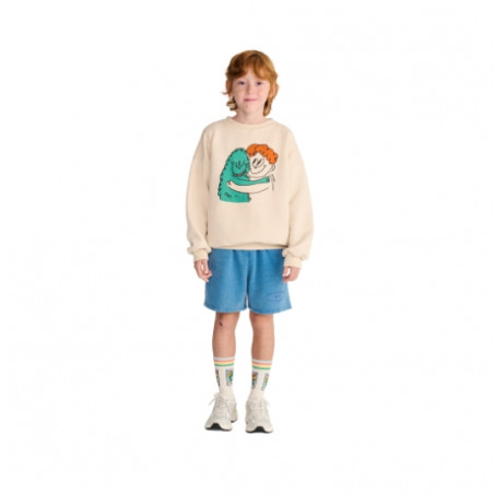 Sweat-shirt, Bobo Choses