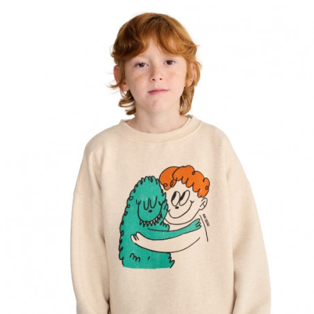 Sweat-shirt, Bobo Choses