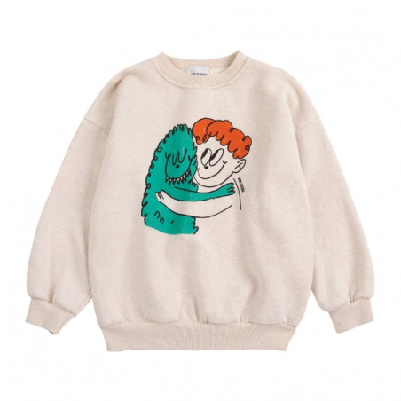 Sweat-shirt, Bobo Choses