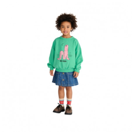 Sweat-shirt, Bobo Choses