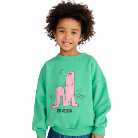 Sweat-shirt, Bobo Choses