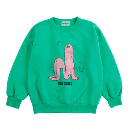 Sweat-shirt, Bobo Choses