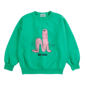 Bobo Choses : Sweat-shirt...