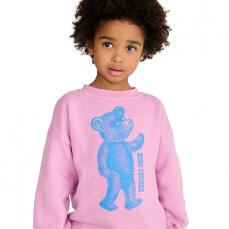 Sweat-shirt, Bobo Choses