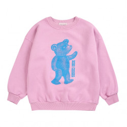 Bobo Choses : Sweat-shirt enfant - softpaw monster