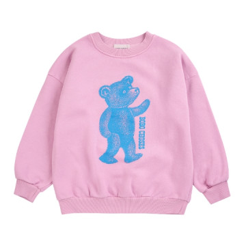 Bobo Choses : Sweat-shirt...