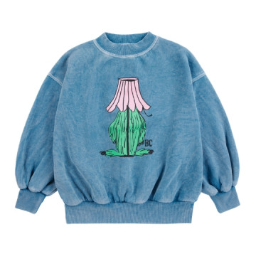Bobo Choses : Sweat-shirt...