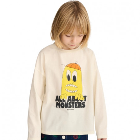 T-shirt, Bobo Choses