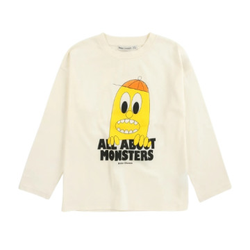 Bobo Choses : T-shirt...