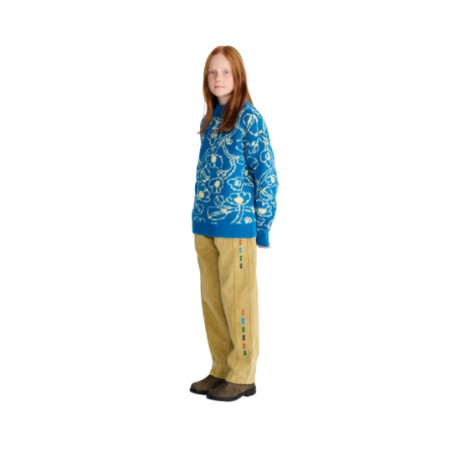 Pantalon, Bobo Choses