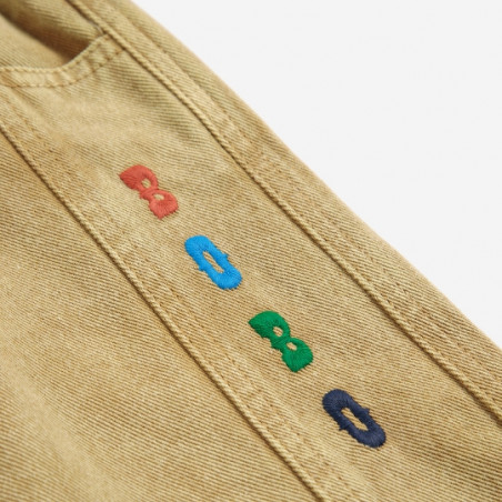 Pantalon, Bobo Choses