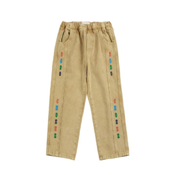 Bobo Choses : Pantalon...