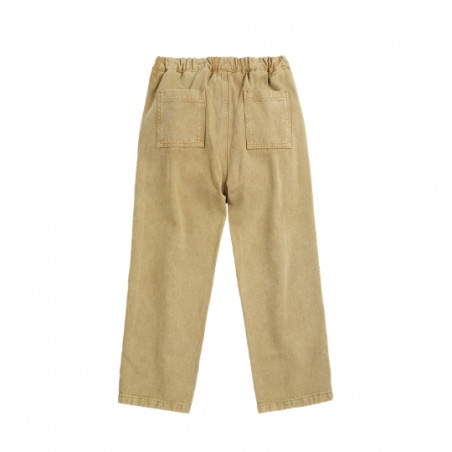 Pantalon, Bobo Choses