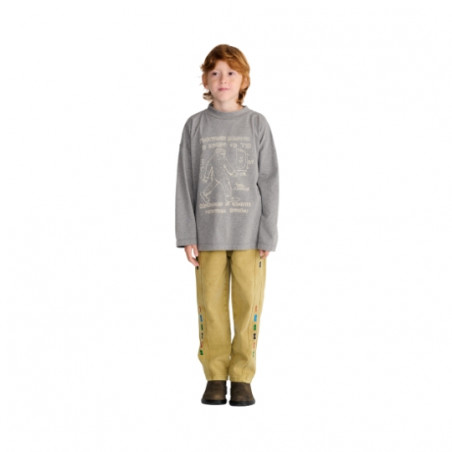 Pantalon, Bobo Choses