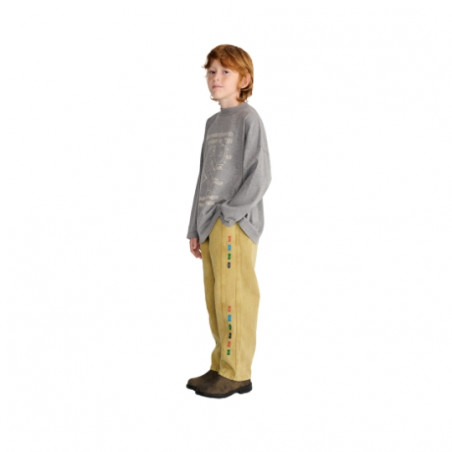 Pantalon, Bobo Choses