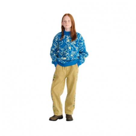 Pantalon, Bobo Choses