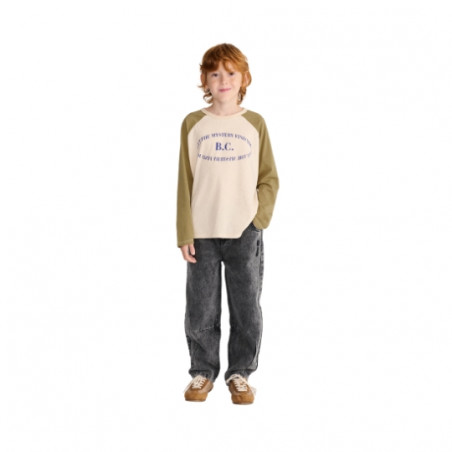 T-shirt, Bobo Choses