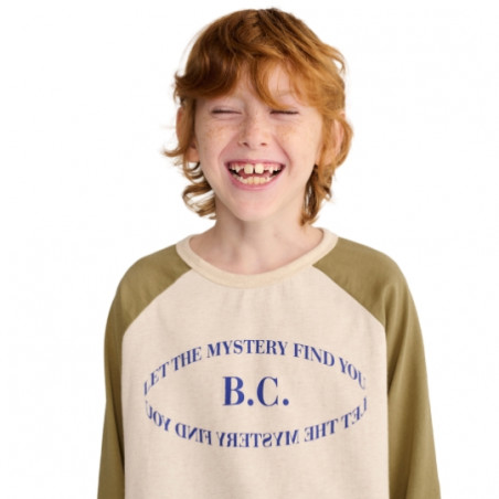 T-shirt, Bobo Choses