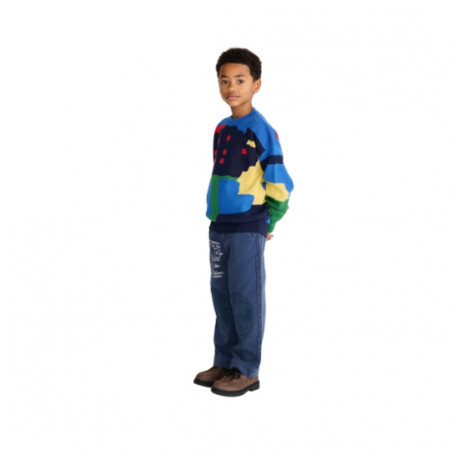 Pantalon, Bobo Choses