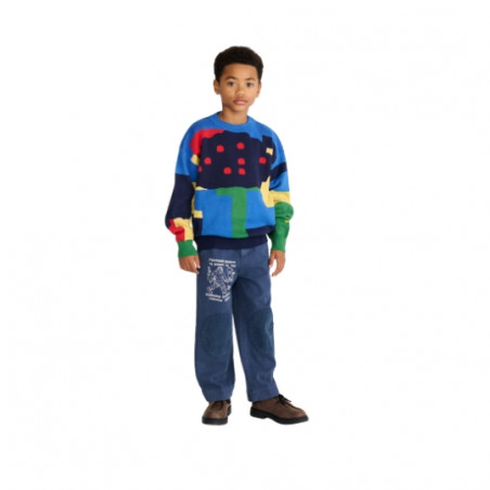 Pantalon, Bobo Choses