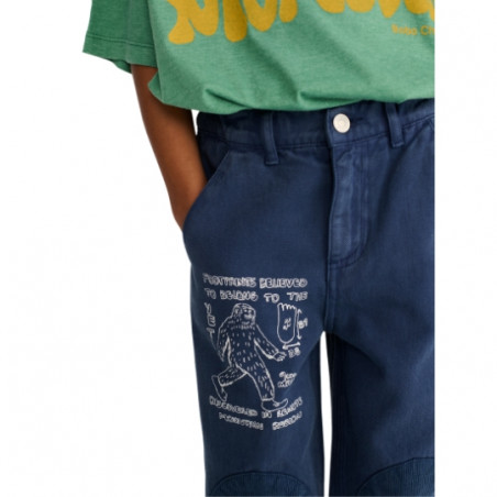 Pantalon, Bobo Choses