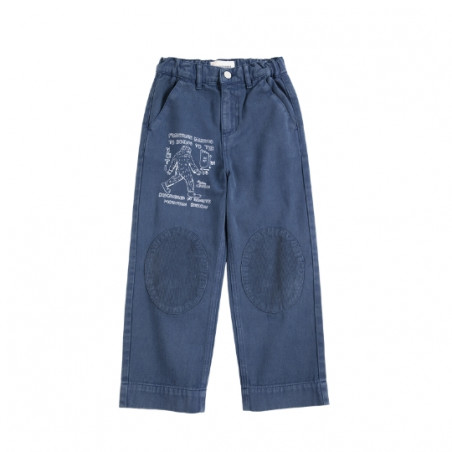 Pantalon, Bobo Choses
