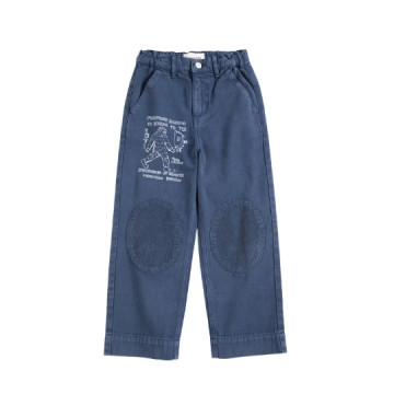 Bobo Choses : Pantalon...