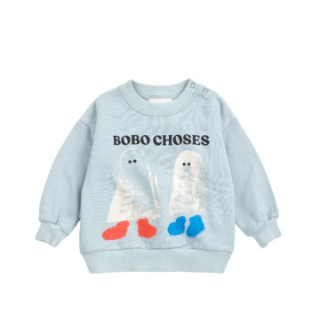 Bobo Choses : Sweat-shirt...