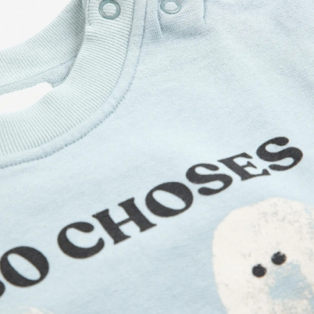 Sweat-shirt, Bobo Choses