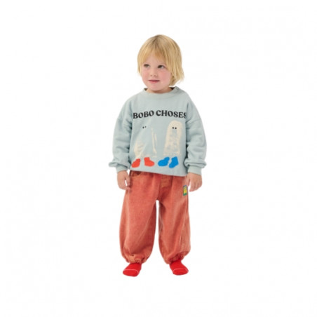 Sweat-shirt, Bobo Choses