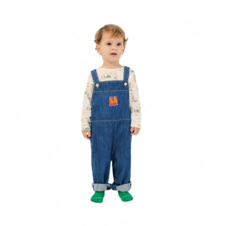 Salopette, Bobo Choses