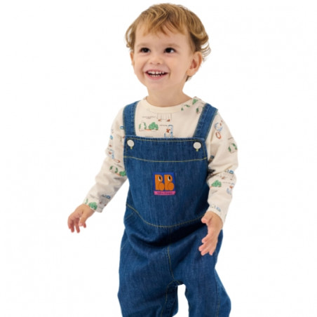 Salopette, Bobo Choses