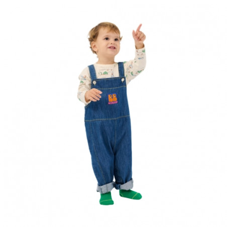 Salopette, Bobo Choses